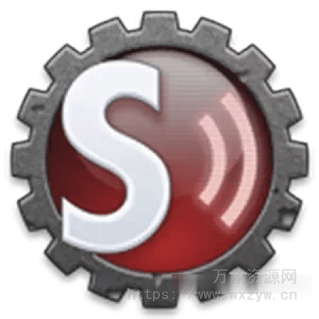 [音频处理转换工具] Monkey Tools Sound Grinder v4.5 [MacOSX]（15.78MB）