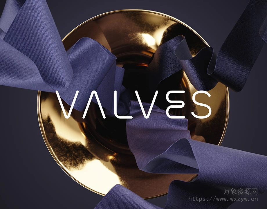 [铜管弦乐合奏音源] Native Instruments Valves v1.0.2 [KONTAKT]（10.84GB）