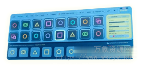 [独一无二的即时节奏创意音序器] Pitch Innovations Groove Shaper Bundle 1.2.0-HCiSO [MacOSX]（243MB）