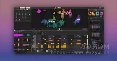 [Algonaut Atlas 2 工厂内容] Algonaut Atlas 2 Factory Content（404MB）