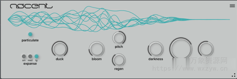[强大的双混响插件] Audio Damage AD060 Ascent v1 0 0-ohsie [WiN, MacOSX, LINUX]（410MB）