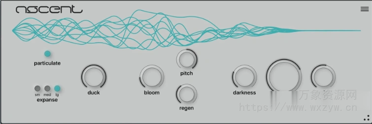[强大的双混响插件] Audio Damage AD060 Ascent v1 0 0-ohsie [WiN, MacOSX, LINUX]（410MB）