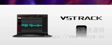 [效果器机架插件] Yamaha VST Rack v2.0.1-R2R [WiN]（335.5MB）