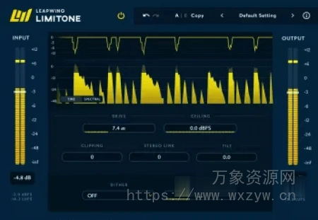 [八款神级魔法效果器] LeapWing Audio Bundle 2025-11-R2R [WiN]（99.4MB）