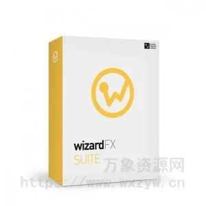 [革命性动态效果器] MAGIX AUDIO PLUGIN UNION wizardFX Suite VST3 v20251107-TCD [WiN]（24.65MB）
