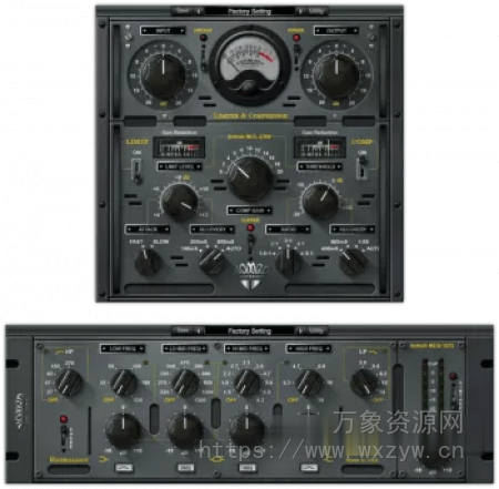 [母带均衡压缩限制器合集] Nomad Factory British Bundle v2.1.1 Incl Patched and Keygen-R2R [WiN]（43.5MB）