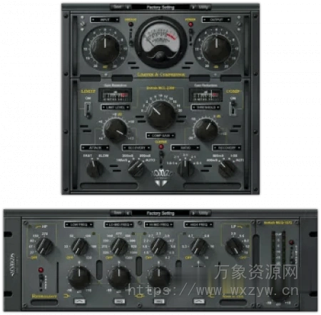 [母带均衡压缩限制器合集] Nomad Factory British Bundle v2.1.1 Incl Patched and Keygen-R2R [WiN]（43.5MB）