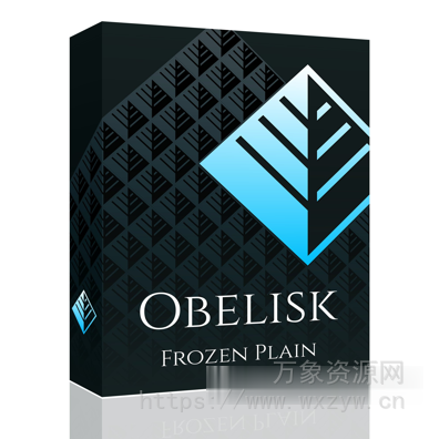 [MIDI和弦器] FrozenPlain Obelisk v1.1.6 RETAiL [WiN, MacOSX]（2.58MB）
