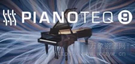 [更新：建模钢琴插件] Modartt Pianoteq v9.0.1 Rev3-vkDanilov [WiN]（85.04MB）