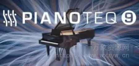 [更新：建模钢琴插件] Modartt Pianoteq v9.0.1 Rev3-vkDanilov [WiN]（85.04MB）