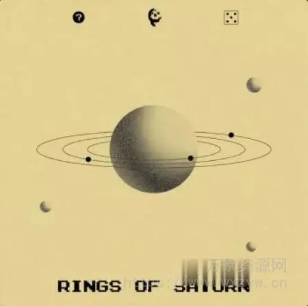 [环形调制插件] Morbid Electronics Rings of Saturn v1.10.3 Patched Incl. Keygen-MOCHA [WiN]（5.2MB）