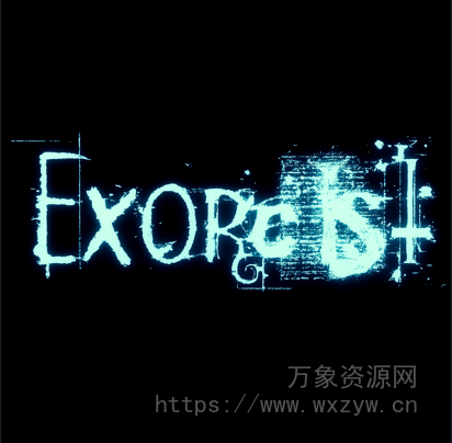 [Trap陷阱采样Serum预置套件]Shark and Zyad [1000+] Exorcist Serum 2 Bank [WAV]（1.79Gb）