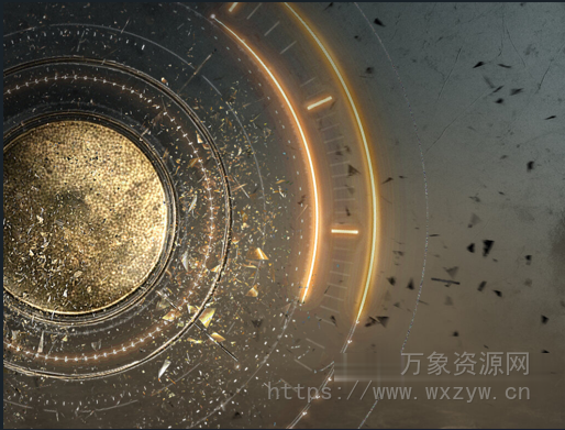 [影视音效FX音源] Heavyocity Dystropia [KONTAKT]（9.27GB）