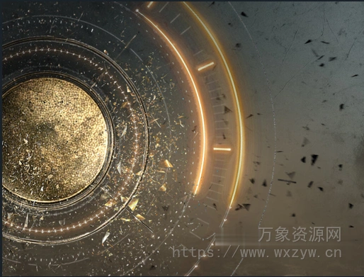 [影视音效FX音源] Heavyocity Dystropia [KONTAKT]（9.27GB）