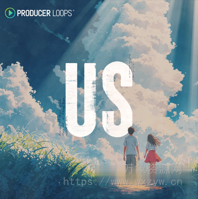 [流行摇滚素材Ableton扩展] Producer Loops Us [WAV, MiDi, REX, AiFF, DAW Templates]（814.86Mb）