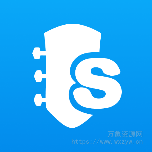 [吉他谱与和弦学习工具] Songsterr Guitar Tabs and Chords v6.2.15 (Premium Version) [Android]（16MB）