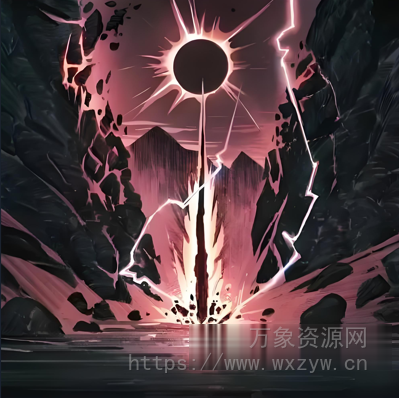 [影视音效FX采样] Mattia Cellotto Sound Designer Cataclysm [WAV]（4.53GB）