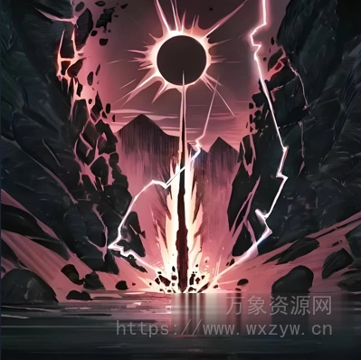 [影视音效FX采样] Mattia Cellotto Sound Designer Cataclysm [WAV]（4.53GB）