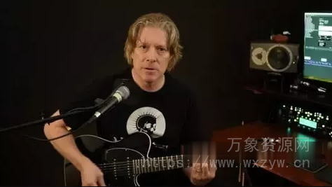 [终极三合会课程] Udemy Bruce Bouillet Ultimate Triad Course [TUTORiAL]（2.67GB）