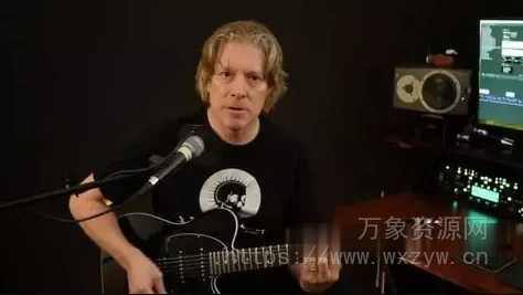 [终极三合会课程] Udemy Bruce Bouillet Ultimate Triad Course [TUTORiAL]（2.67GB）