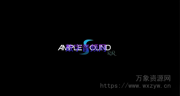 [Ample Sound 插件播放器] Ample Sound Rectangles v1.1.8-R2R [WiN]（8.8MB）