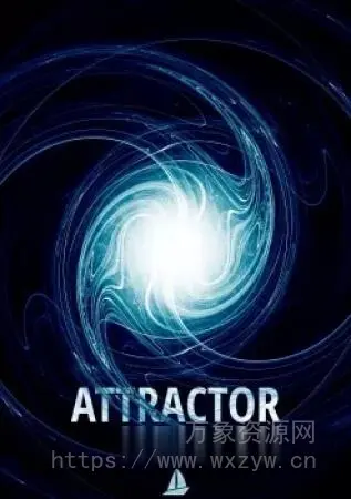 [配乐电影预告片音效音源]The Last Haven Attractor [KONTAKT]（3.45GB）