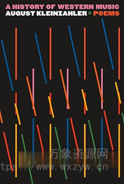 [西方音乐史] History of Western Music Poems（0.5MB）