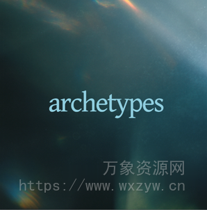 [大提琴音源]Sonixinema Archetypes [KONTAKT]（9.59GB）