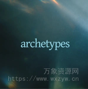 [大提琴音源]Sonixinema Archetypes [KONTAKT]（9.59GB）