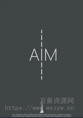 [电影音效音源] The Last Haven AIM [KONTAKT]（993MB）