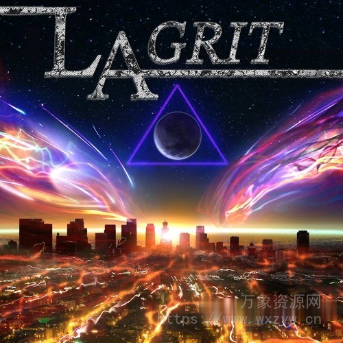 [影视乐冲击力音效FX采样] SoundMorph L.A. GRIT Cinematic Sound Effects Library [WAV]（4.6GB）