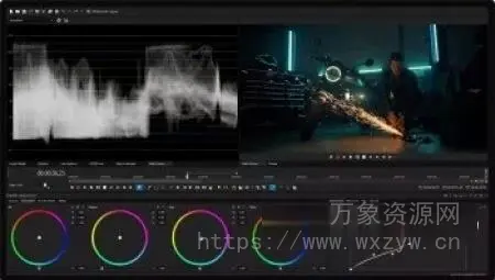 [VEGAS深度学习模型] MAGIX VEGAS Pro Deep Learning Model v23.1.0.1-R2R [WiN]（3.14GB）