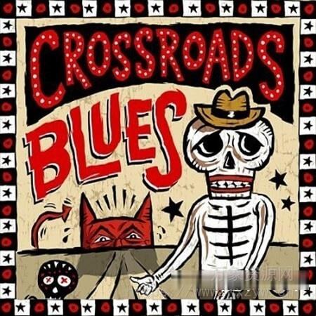 [传统经典蓝调音乐音源] Big Fish Audio Crossroads Blues [MULTiFORMAT]（4.43GB）