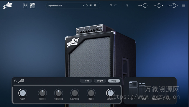 [Aguilar插件套件] Aguilar Plugins Suite v1.0.0-MOCHA [WiN]（293.5MB）