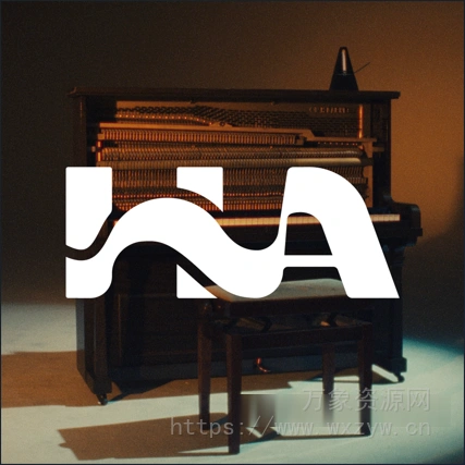 [电影配乐怀旧手工钢琴] Handcrafted Audio Handcrafted Piano [KONTAKT]（54.72GB）