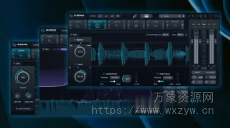 [新增音频分离Stem EQ：臭氧母带处理插件] iZotope Ozone 12 Advanced v12.0.1.136 [WiN, MacOSX]（498.6MB+）