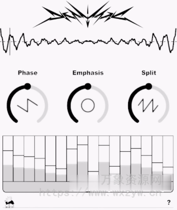 [实时谐波再合成器] Ferlite Partial v1.1 [WiN]（50MB）