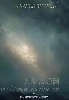 [海洋星辰氛围木管乐器音源]Emergence Audio Vela Woodwinds [KONTAKT]（3.93GB）