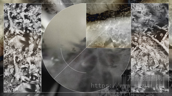 [电吉他转化崩溃纹理空间音源] Slate and Ash RUINS [KONTAKT]（20.34GB）