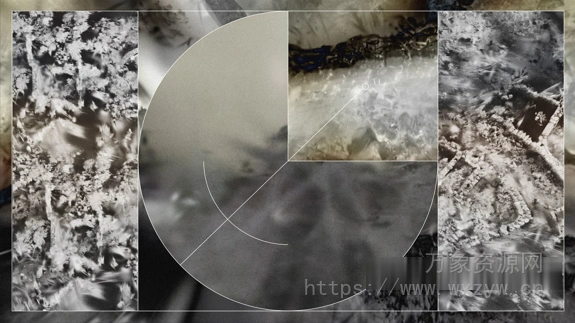 [电吉他转化崩溃纹理空间音源] Slate and Ash RUINS [KONTAKT]（20.34GB）