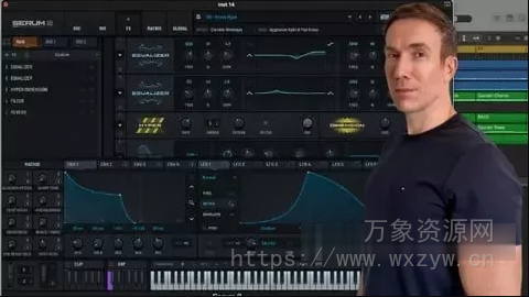 [音乐制作入门指南] Udemy Music Production for Beginners（4.02GB）