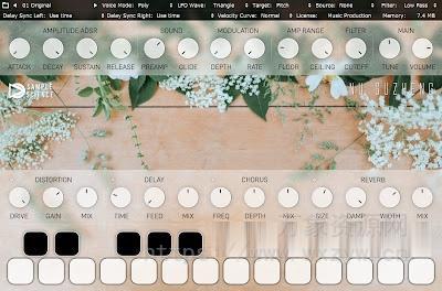 [中国传统拨弦古筝乐器]SampleScience Nu Guzheng v2.0 x64 VST VST3 AU DECENT SAMPLER [WiN, MacOSX]（158MB)