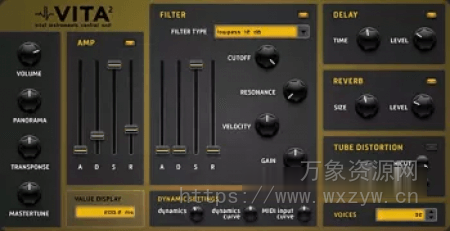 Boris FX Vita 2 2025-R2R [WiN]（868.0MB）