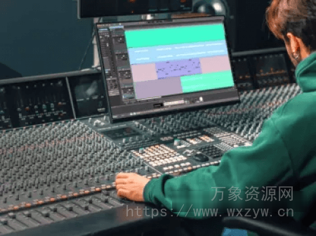 [BorisFX音频效果器插件包] BorisFX Suite uni-patch 2025 – VR [WiN]（7.58MB）