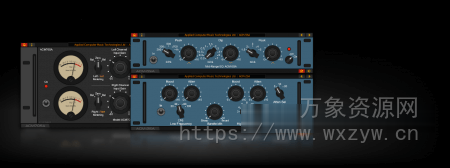 [模拟建模母带处理插件] ACMT ACM-SA Series Plug-Ins v3.3.0 Incl Keygen-R2R [WiN]（5.0MB）