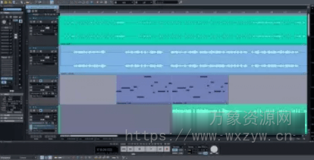 [高端DAW] Boris FX Sequoia v2025.0.0 READ NFO-R2R [WiN]（673.0MB）