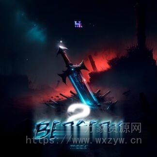 [嘻哈陷阱采样]Traktrain Maak Berserk Vol.2 [WAV]（450.95MB）