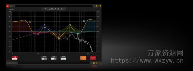 [多功能图形均衡器] ACMT ACM210X1 v3.3.0 Incl Keygen-R2R [WiN]（3.8 MB）