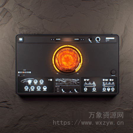 [全套：说唱rap合成器+原厂库+扩展]Sauceware Audio Scorch v1.0.0 Regged+Factory Library+Expansion [WiN, MacOSX]（40GB+）