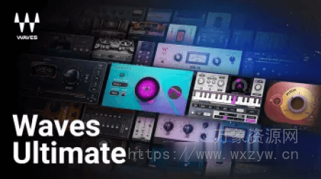 [Waves 完整补丁+注册机]Waves Complete v2025.08.06 Patched and Keygen Only-R2R [WiN]（4.5MB）